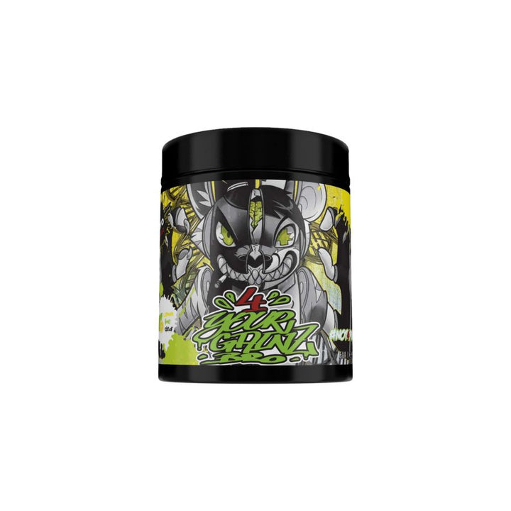 BPS-Pharma | EAA´s 4Your Gains Bro - 500g