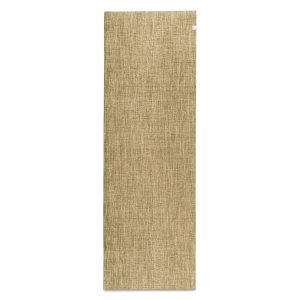 Bodynova | Yogamatte Jute Sana 183x60cm, in grün