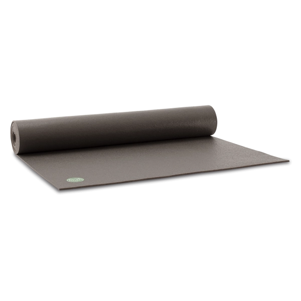 Lotus Works | Yogamatte Studio Premium 4,5mm, 183x60cm, in grau