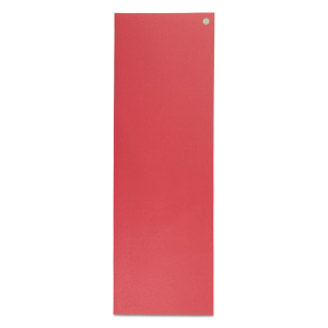 Lotus Works | Yogamatte Studio XL Premium 4,5mm, 200x60cm, in rot