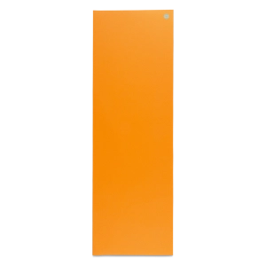 Lotus Works | Yogamatte Studio XL Premium 4,5mm, 200x60cm, in orange
