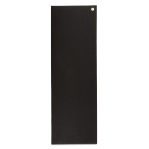 Lotus Works | Yogamatte Studio XL Premium 4,5mm, 200x60cm, in schwarz