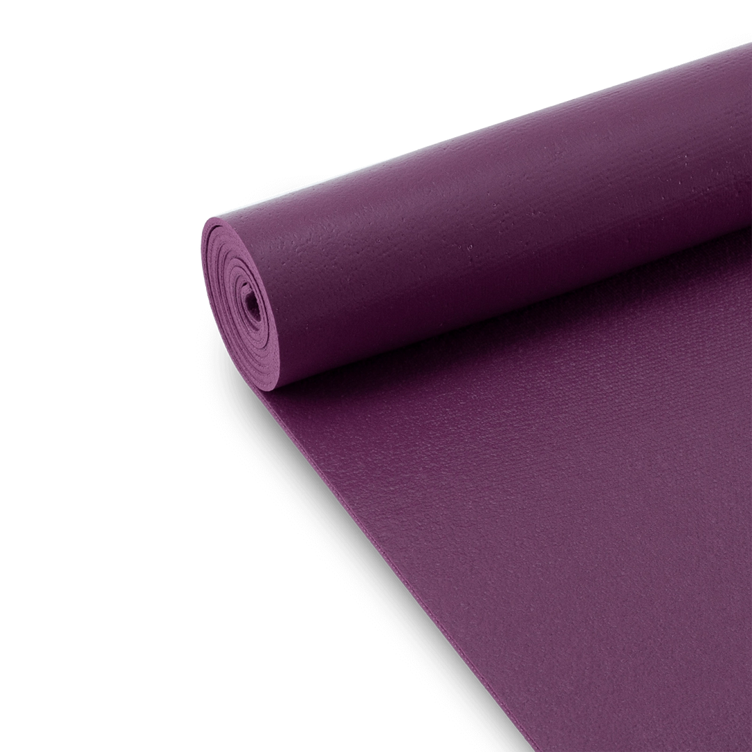Lotus Works | Yogamatte Studio Kids Standard 3mm, 155x60cm, in Violett