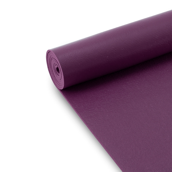 Lotus Works | Yogamatte Studio Kids Standard 3mm, 155x60cm, in Violett