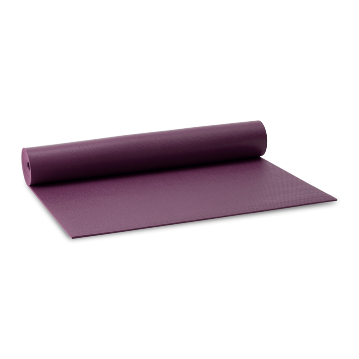 Lotus Works | Yogamatte Studio Kids Standard 3mm, 155x60cm, in Violett