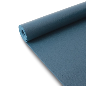 Lotus Works | Yogamatte Studio Standard 3mm, 183x60cm, in blau