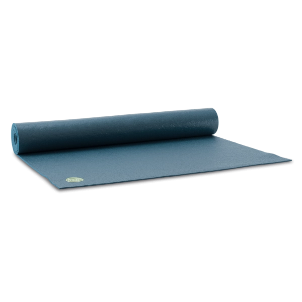 Lotus Works | Yogamatte Studio Standard 3mm, 183x60cm, in blau