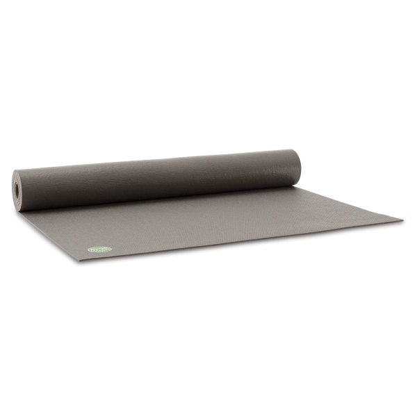 Lotus Works | Yogamatte Studio Kids Standard 3mm, 155x60cm, in grau