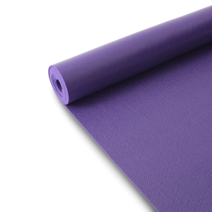 Lotus Works | Yogamatte Studio Kids Standard 3mm, 155x60cm, in lila