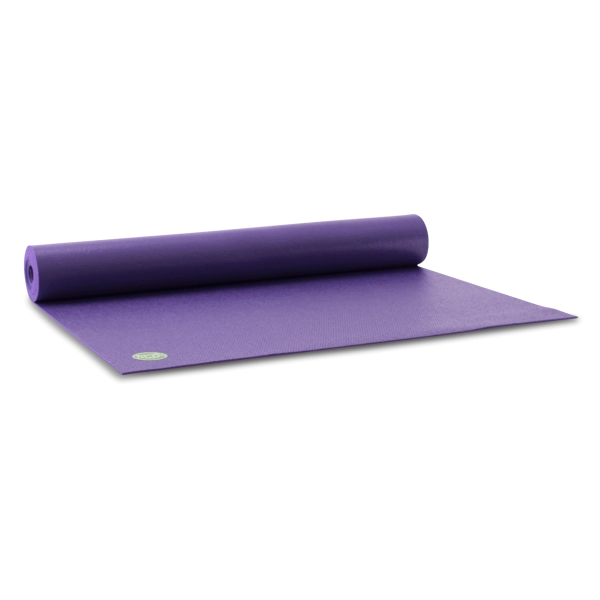 Lotus Works | Yogamatte Studio Kids Standard 3mm, 155x60cm, in lila