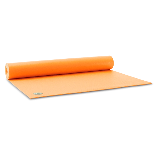 Lotus Works | Yogamatte Studio Kids Standard 3mm, 155x60cm, in orange