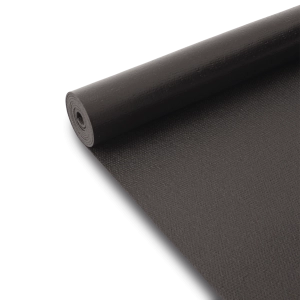 Lotus Works | Yogamatte Studio Standard 3mm, 183x60cm, in schwarz