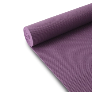 Lotus Works | Yogamatte Trend 4,5mm 183x61cm, in lila