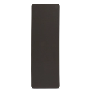 Bodynova | Yogamatte TPE 6mm 183x60cm, in schwarz