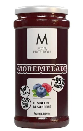 More Nutrition | Moremelade (6x240g)