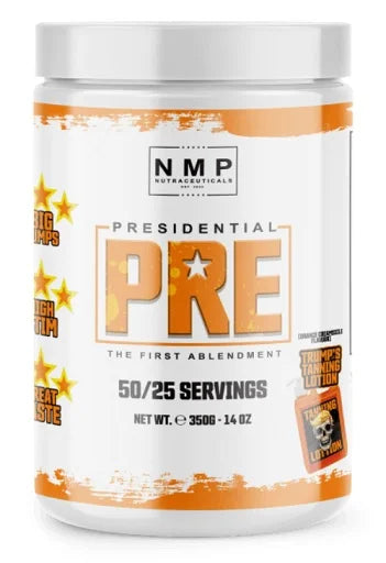 NMP | Presidential Pre - 350g