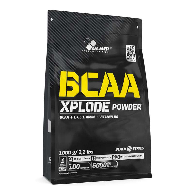Olimp | BCAA Xplode Powder - 1000g