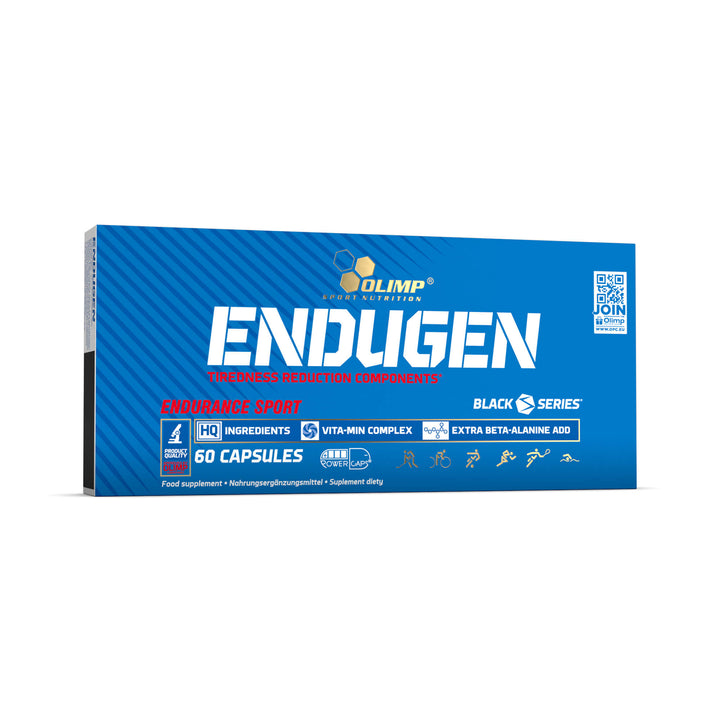 Olimp | ENDUGEN - 60 Kapseln