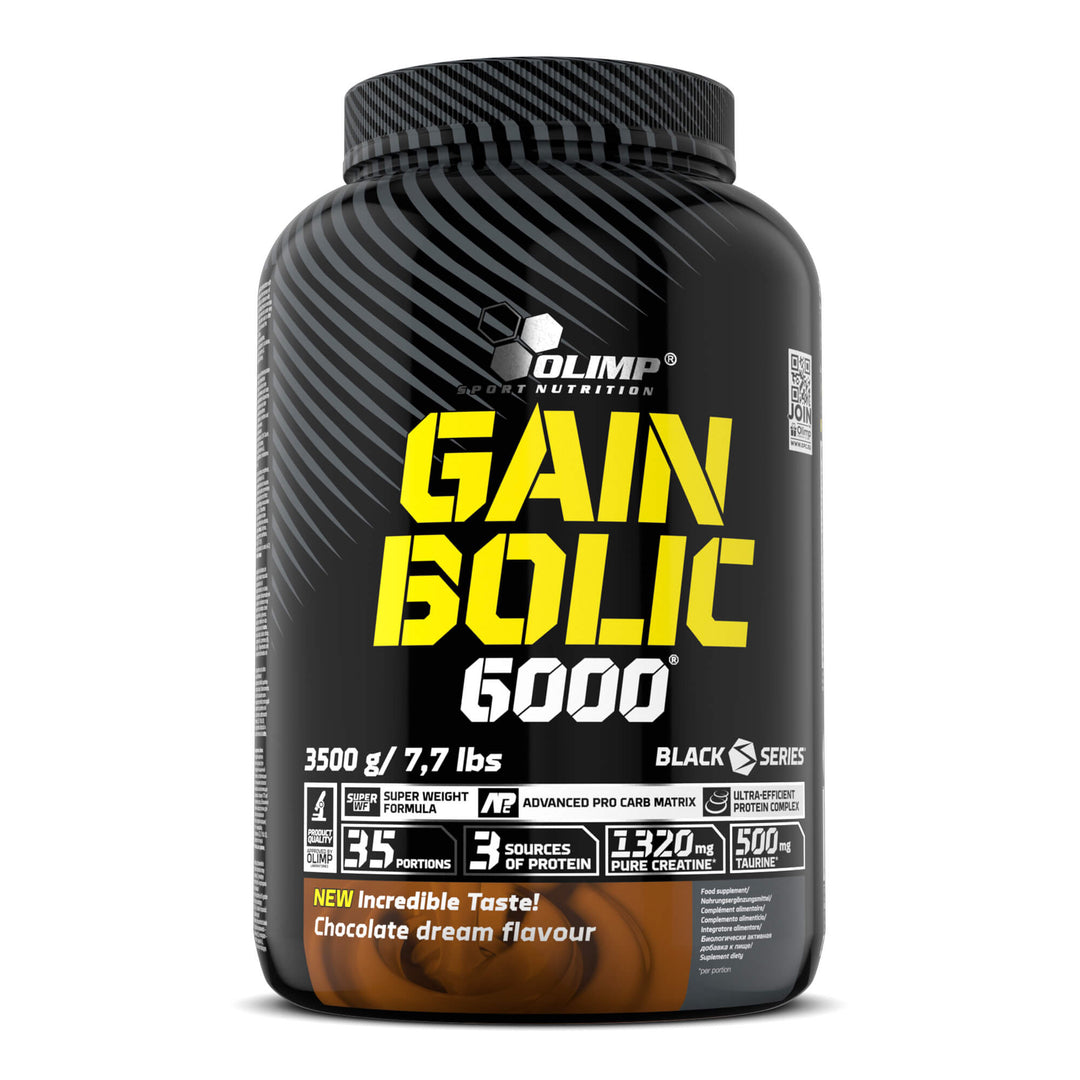 Olimp | Gain Bolic 6000 - 3500g