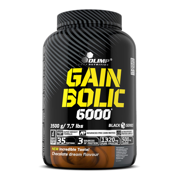 Olimp | Gain Bolic 6000 - 3500g