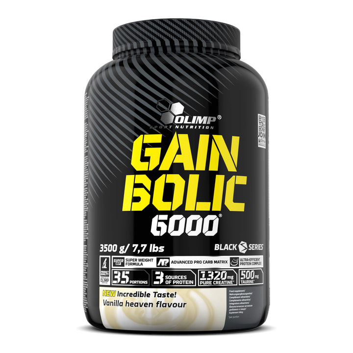 Olimp | Gain Bolic 6000 - 3500g