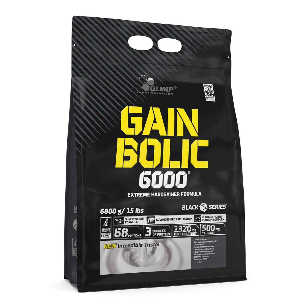 Olimp | Gain Bolic 6000 - 6800g