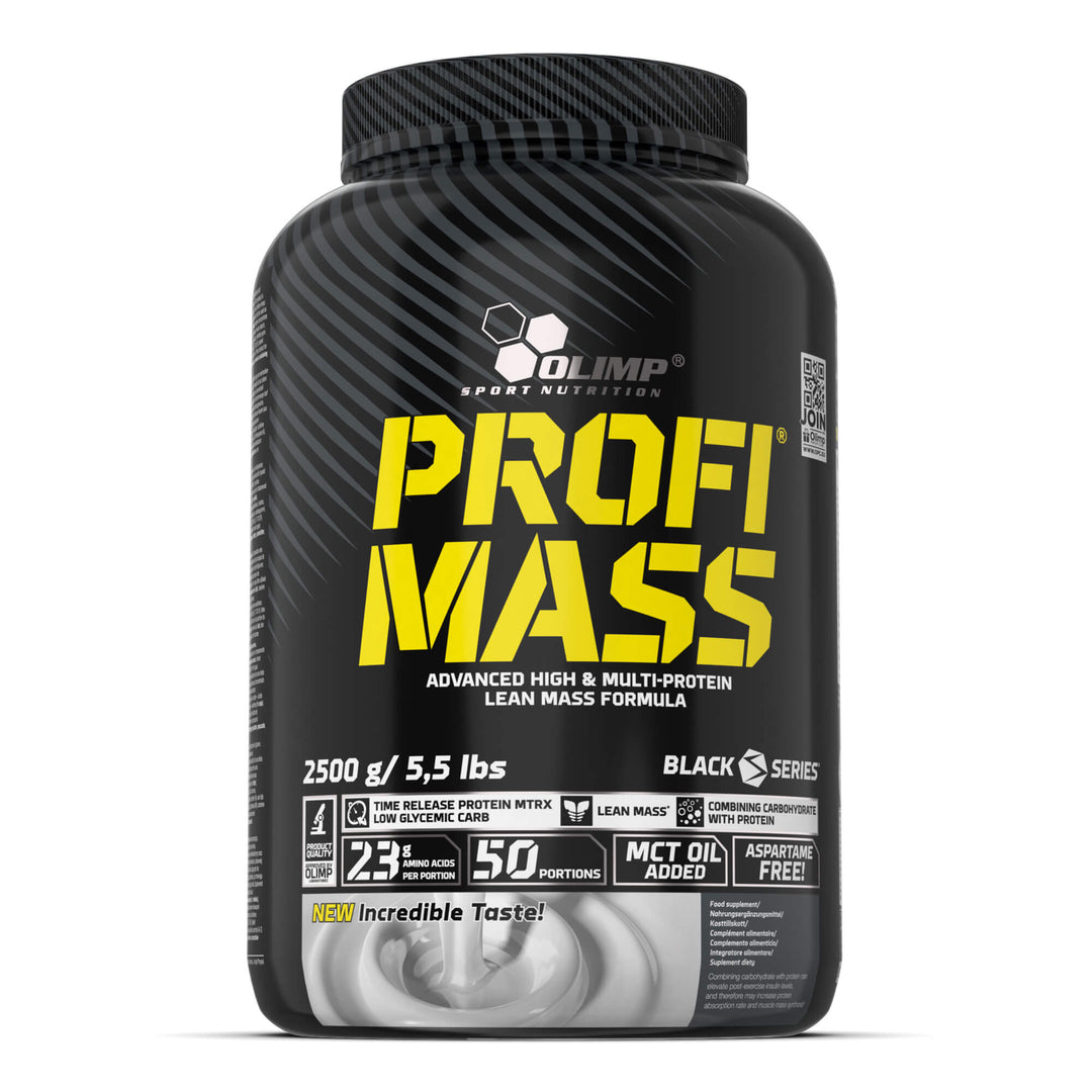 Olimp | Profi Mass - 2500g