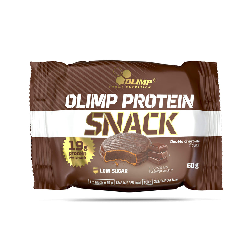 Olimp | Protein Snack (12x60g)