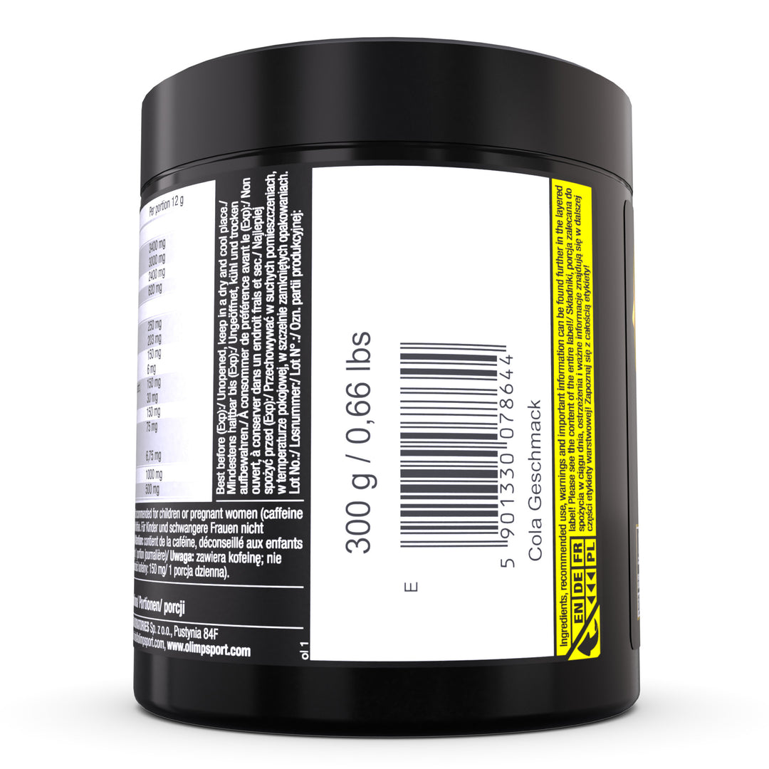 Olimp | Redweiler Focus - 300g