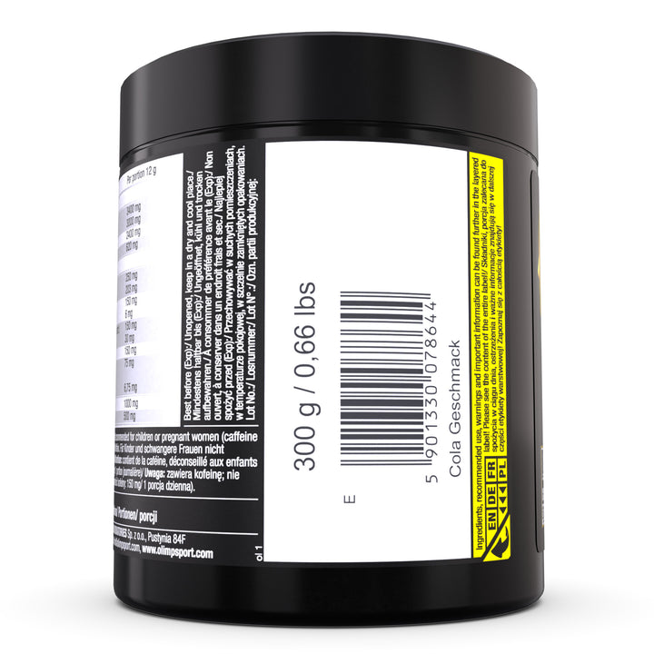Olimp | Redweiler Focus - 300g