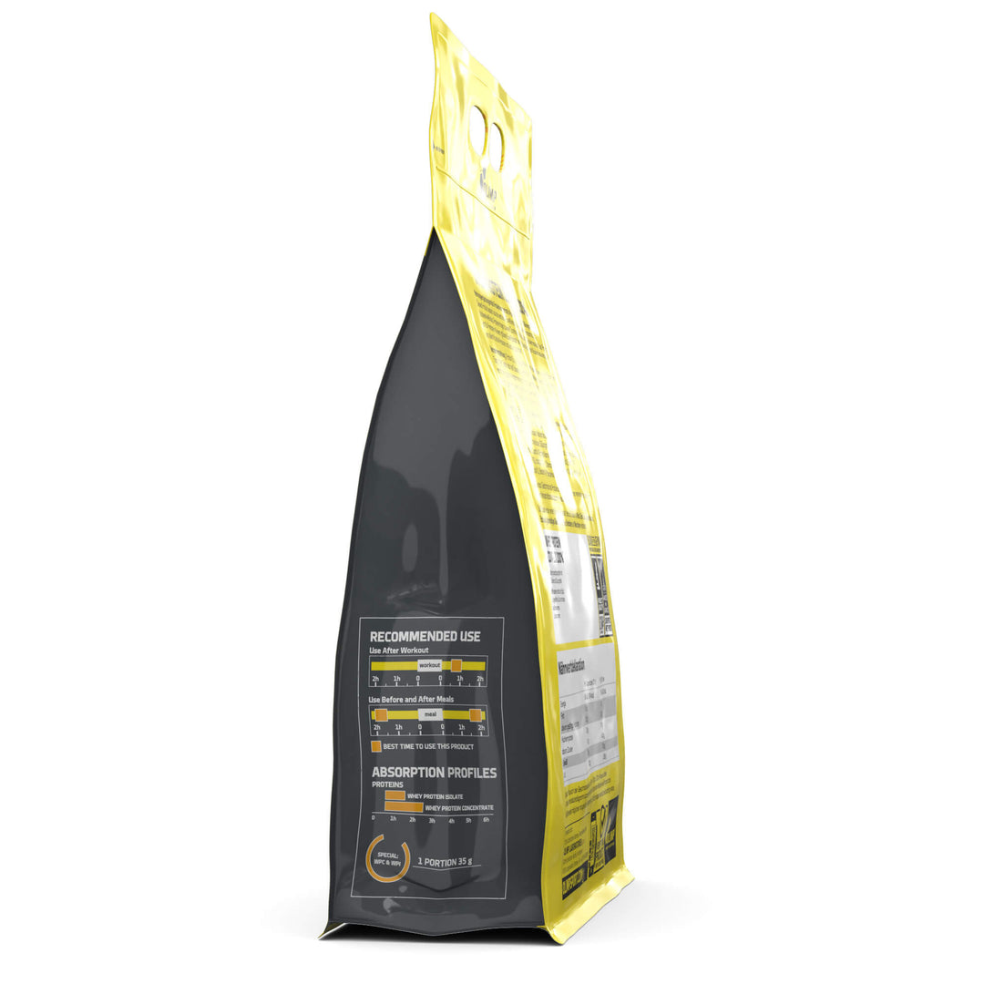 Olimp | Whey Protein Complex 100% - 2270 g