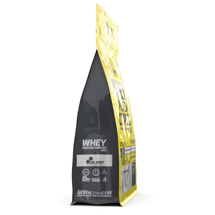 Olimp | Whey Protein Complex 100% - 2270 g