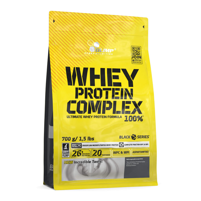 Olimp | Whey Protein Complex 100% - 700 g