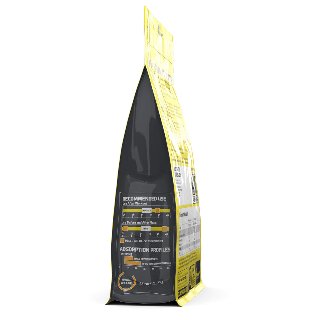 Olimp | Whey Protein Complex 100% - 700 g