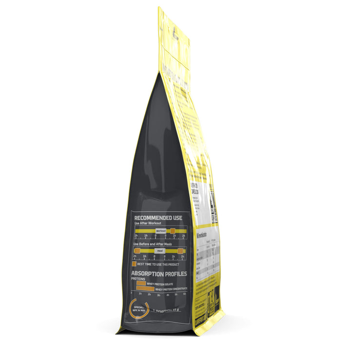 Olimp | Whey Protein Complex 100% - 700 g