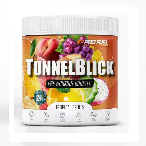 ProFuel | TUNNELBLICK - 360g