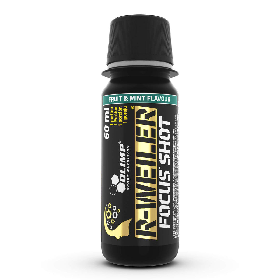 Olimp | Redweiler Focus Shots (20x60ml)