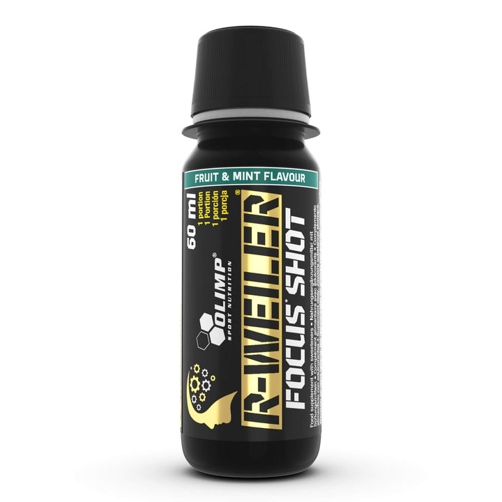 Olimp | Redweiler Focus Shots (20x60ml)