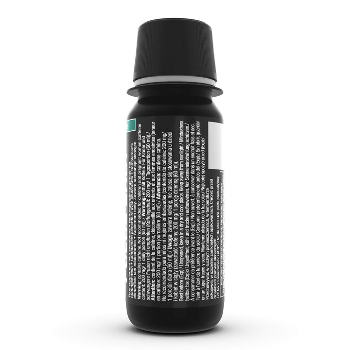 Olimp | Redweiler Focus Shots (20x60ml)