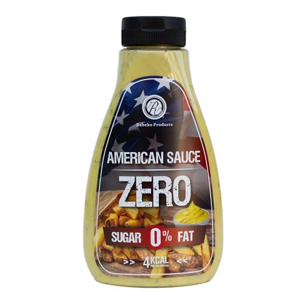 Rabeko | Sauce Zero - 350ml