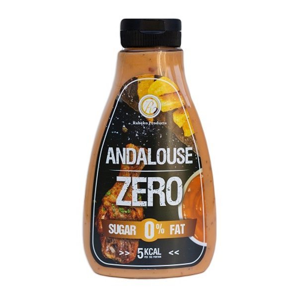 Rabeko | Sauce Zero - 350ml