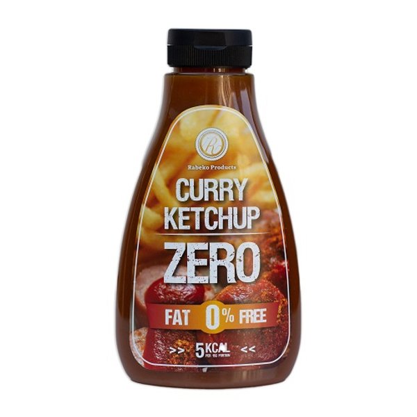 Rabeko | Sauce Zero - 350ml