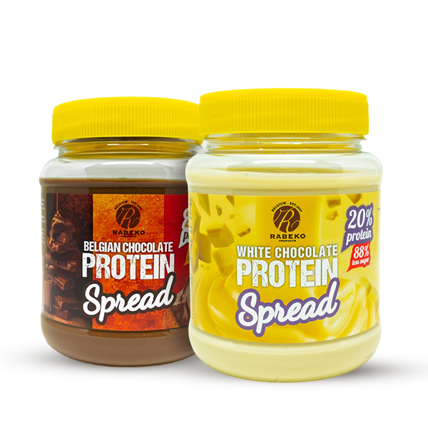 Rabeko | Protein Spread - 330g