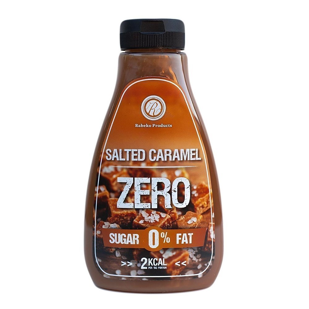 Rabeko | Sauce Zero - 350ml