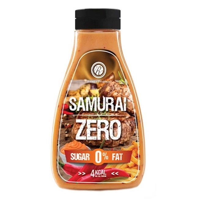 Rabeko | Sauce Zero - 350ml