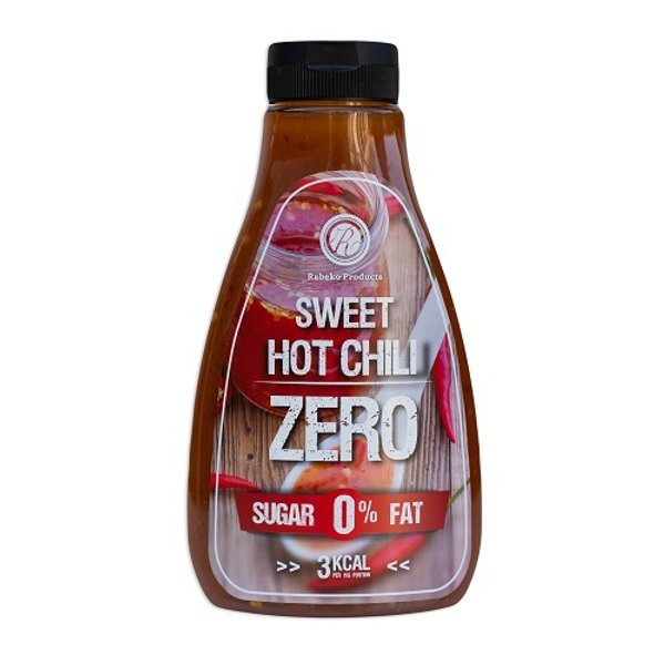 Rabeko | Sauce Zero - 350ml