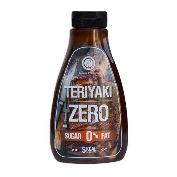 Rabeko | Sauce Zero - 350ml