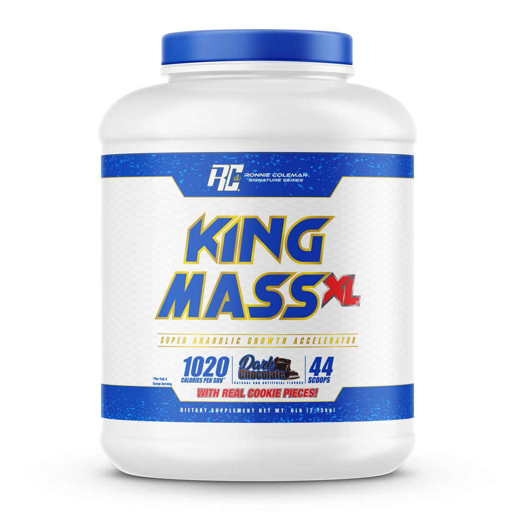 Ronnie Coleman RCSS | King Mass XL 2750g