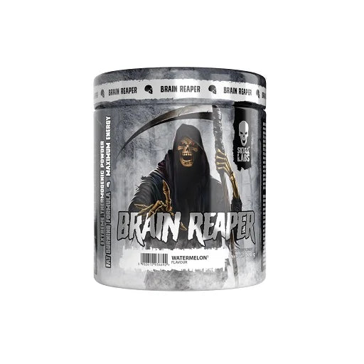 Skull Labs | Brain Reaper Shot - 270g