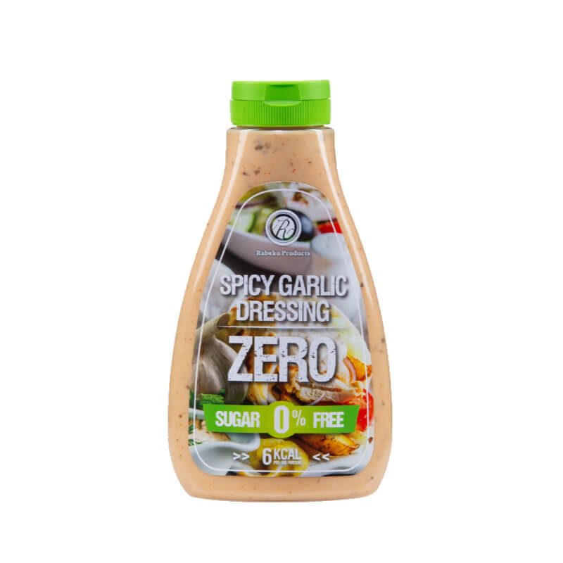 Rabeko | Sauce Zero - 350ml